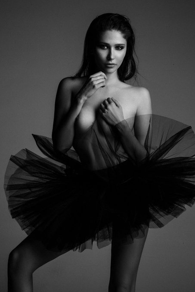 Miss BCBG Arina M